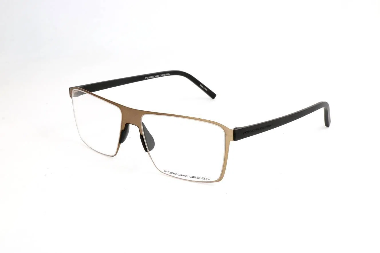 Porsche Design P8309 Eyeglasses - view 3